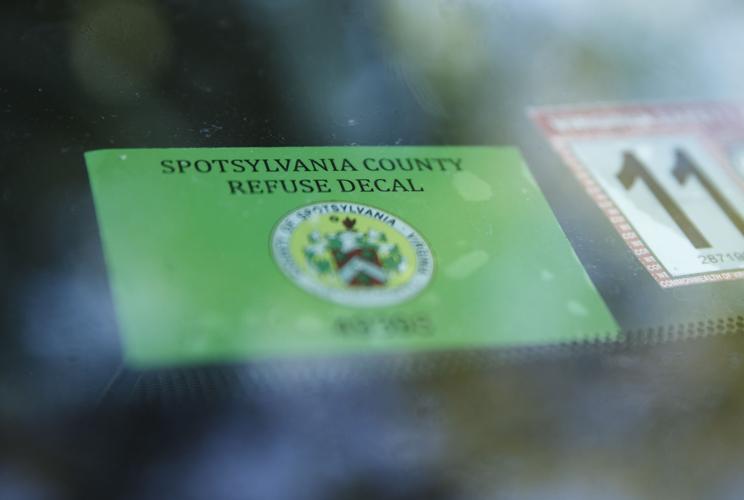 Spotsylvania increases dump fees for trash haulers