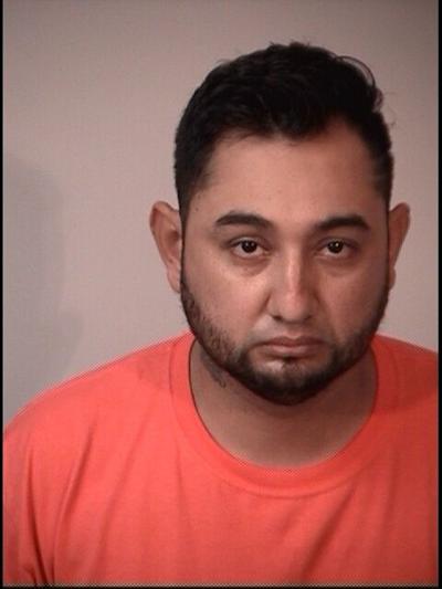 Stafford man sentenced for sexual assault