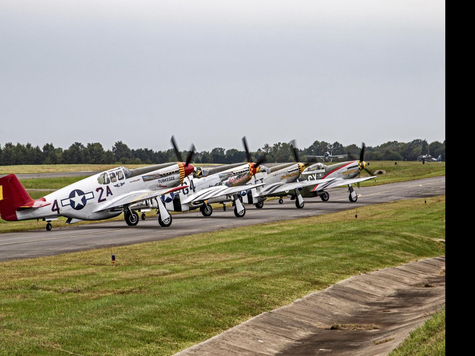 Watch Arsenal Of Democracy Flyover Online Clouds Cancel Saturday S Flight Local News Fredericksburg Com