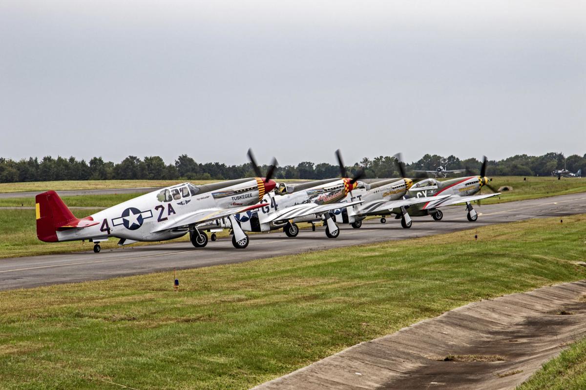 Watch Arsenal Of Democracy Flyover Online Clouds Cancel Saturday S Flight Local News Fredericksburg Com