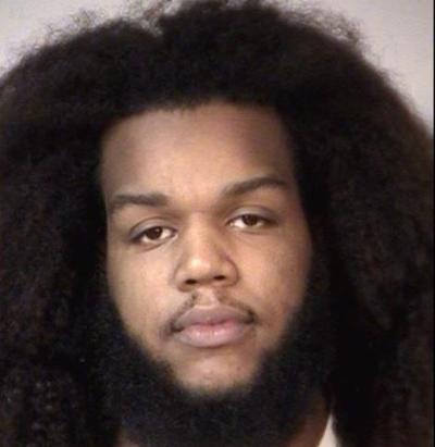 Stafford man charged with assaulting robbing woman in convenience store