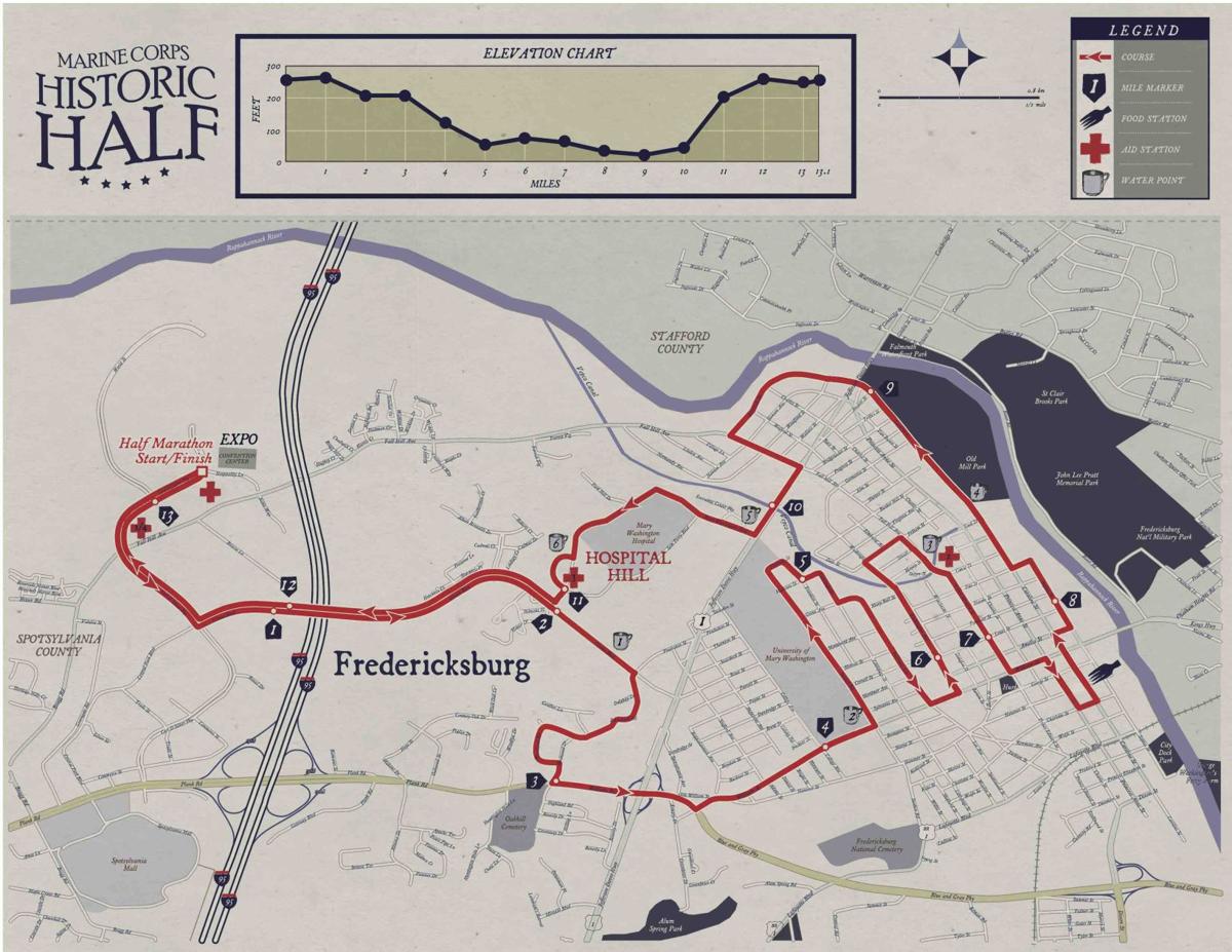 Thousands Run In Marine Corps Historic Half Marathon With Local Results Local News Fredericksburg Com Thousands Run In Marine Corps Historic Half Marathon With Local Results Local News Fredericksburg Com