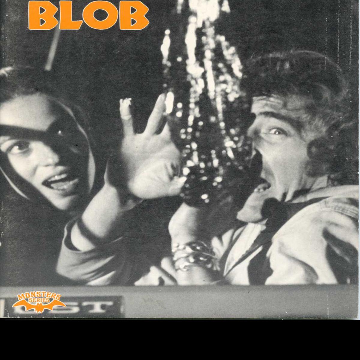 Column Lesson From The Blob Always Listen To Steve Mcqueen Columns Fredericksburg Com