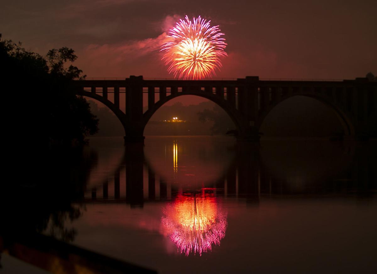 Fourth of July (copy)