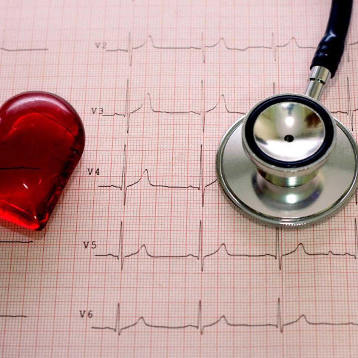 Drew Gallagher Heart Monitor Makes One Appreciate Life