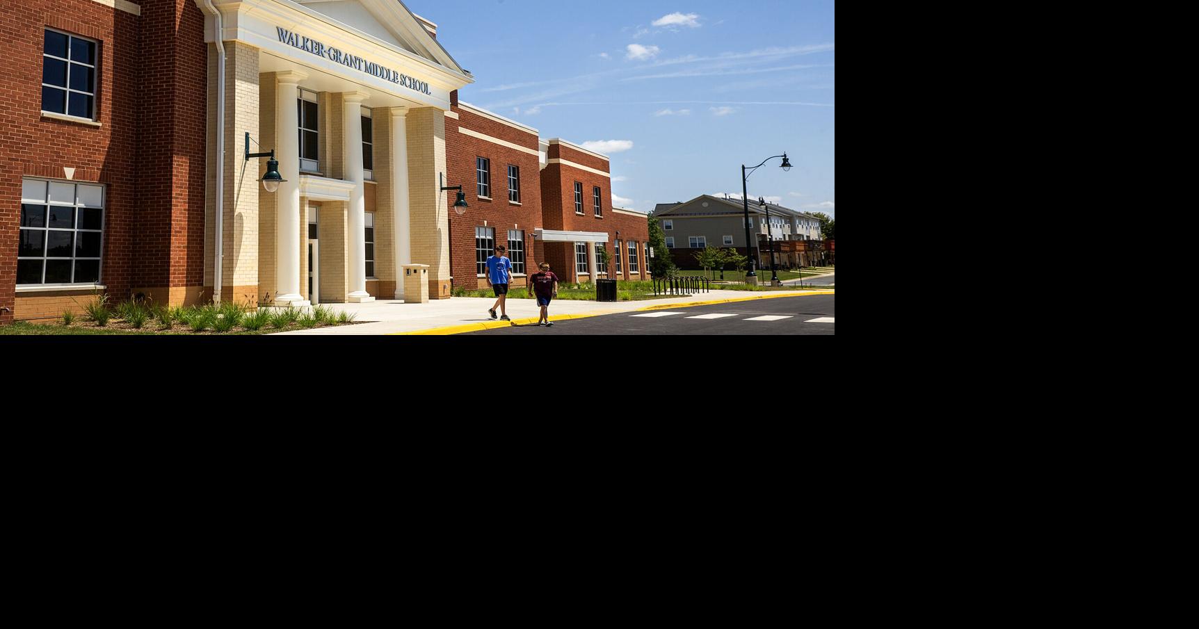 Top stories of 2025: City, Stafford work on new schools