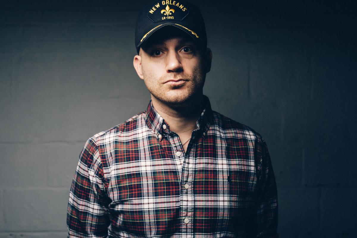 Justin Trawick takes his music in a new direction Music