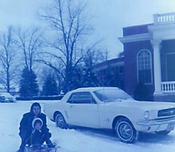 Cars With Those Spiffy Snow Hats As >> Flashback Sweepstakes Winning Family Sported Spiffy New Ride Cars With Those Spiffy Snow Hats As >> Flashback Sweepstakes Winning Family Sported Spiffy New Ride