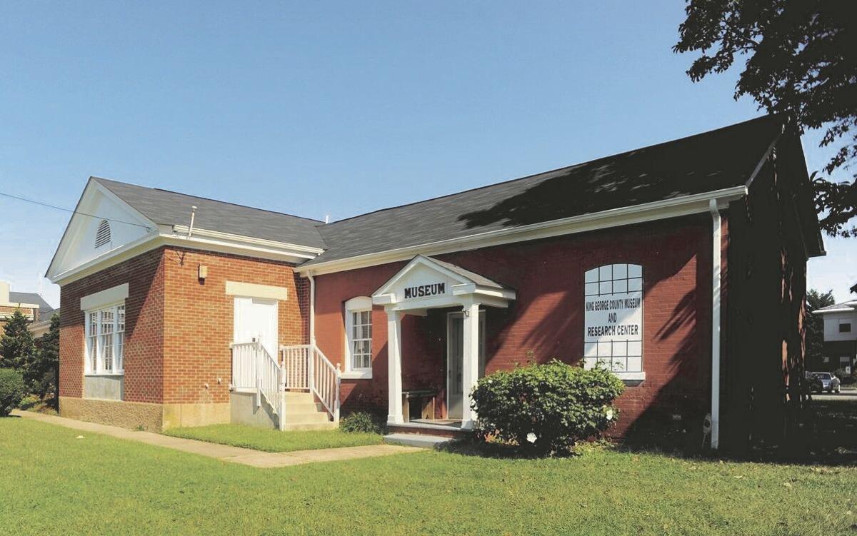 King museum readies for reopening