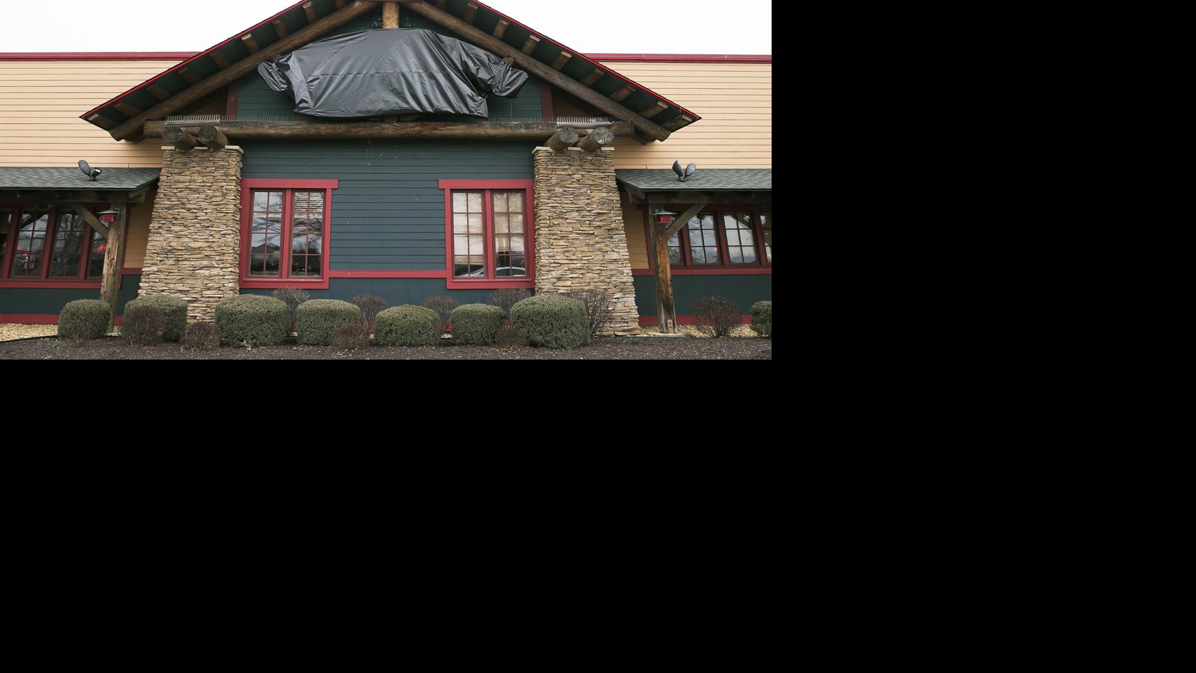 Smokey Bones Closes Its Restaurant In City S Central Park Fredericksburg Com