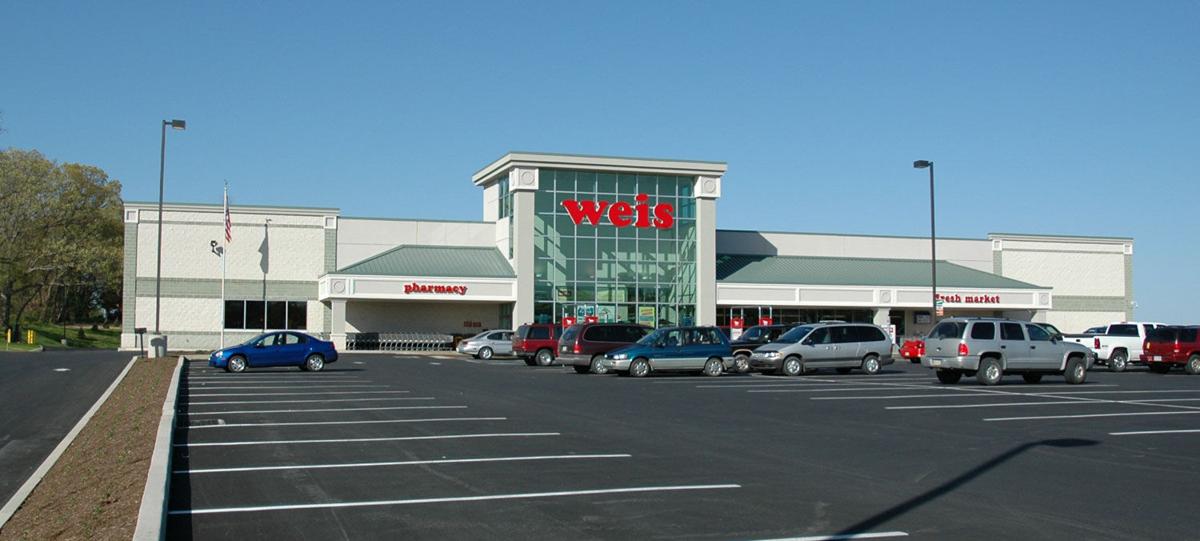 Area Food Lions To Close Beginning Oct 14 Will Convert To Weis Markets Stores Business News Fredericksburg Com [ 541 x 1200 Pixel ]