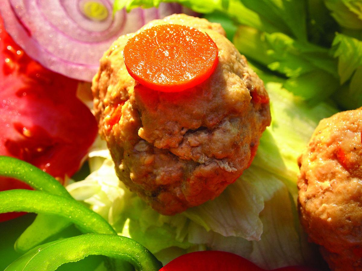 Rabin Homemade gefilte fish worth the time Food/Drink