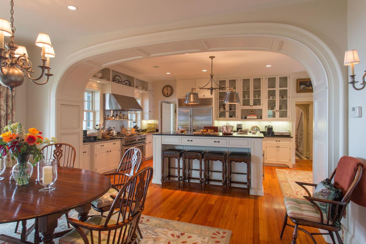 Rosners Place 1920s King George Estate On The Market For 3 95m