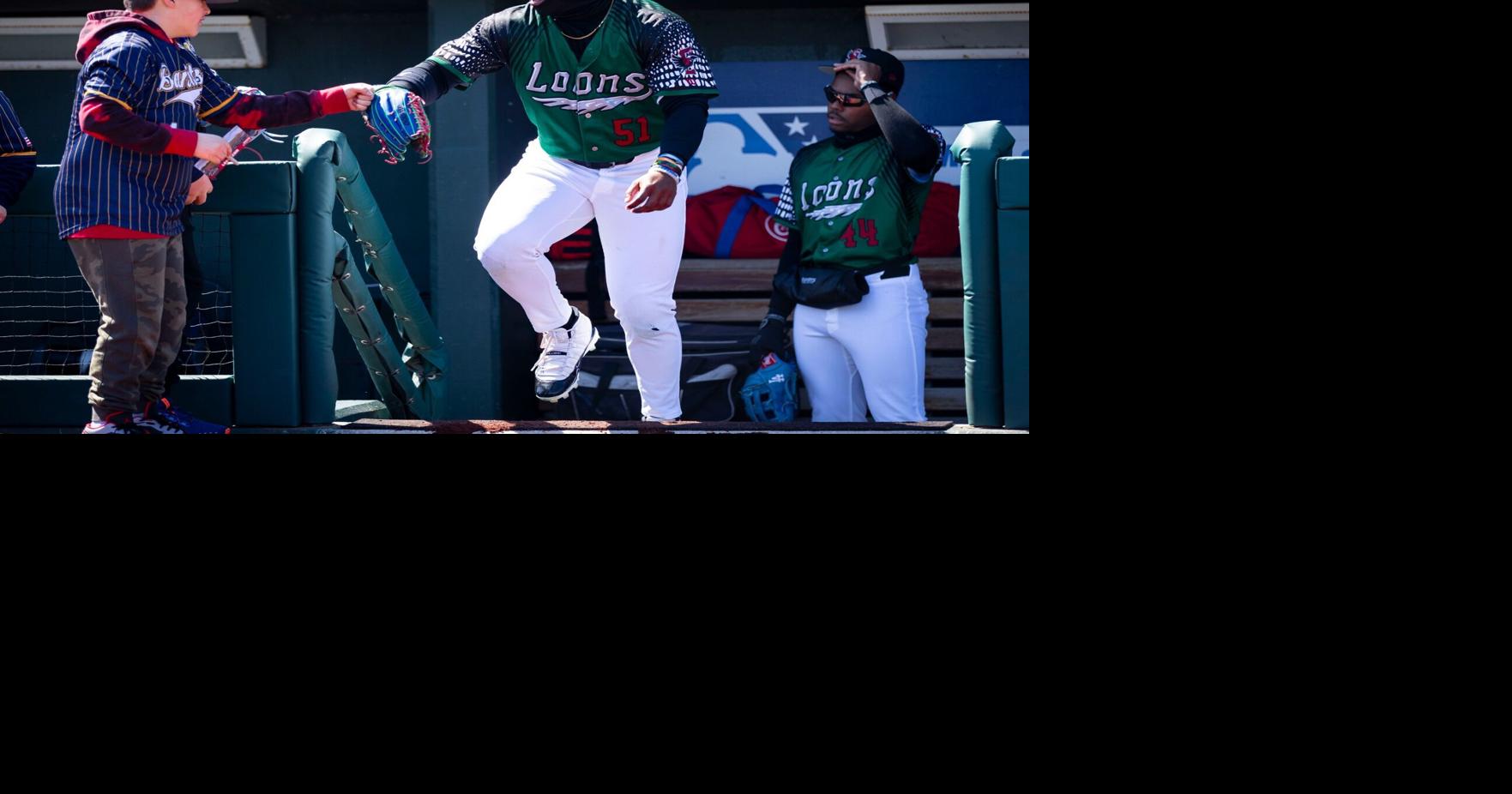 Zyhir Hope makes case to earn promotion to Triple-A