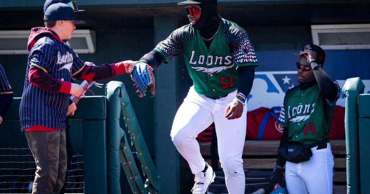 Zyhir Hope makes case to earn promotion to Triple-A