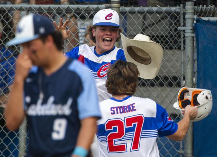 Little league teams have pulled out of a state championship after a gunfire  scare at a baseball game