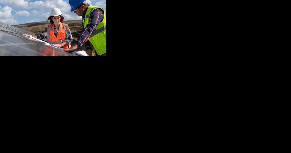 Take a moment to learn more about the clean, sustainable energy project proposed for Charlotte County - Vimarsana News