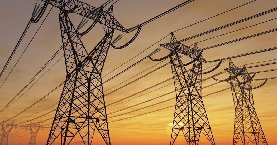 SCC approves shifting transmission system costs to large energy users
