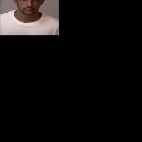 Locust Grove man charged in case of body found outside Spotsylvania home