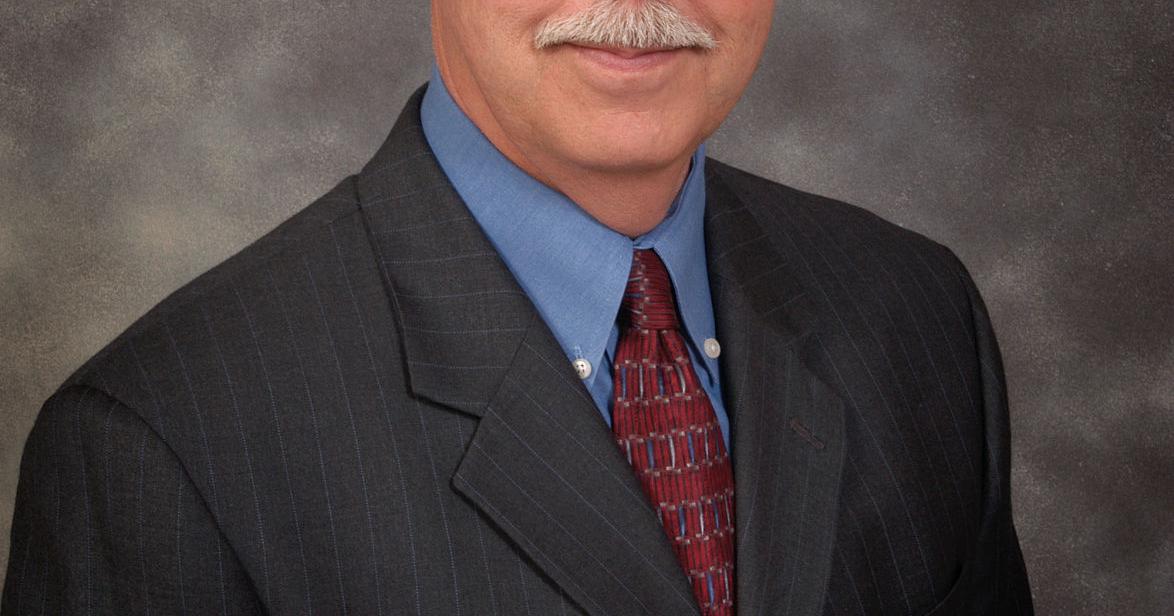 Ron Reddy Former head of FBI's new agent training to lead homeless operation