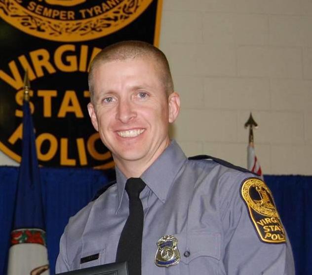 PHOTO: Trooper Dermyer