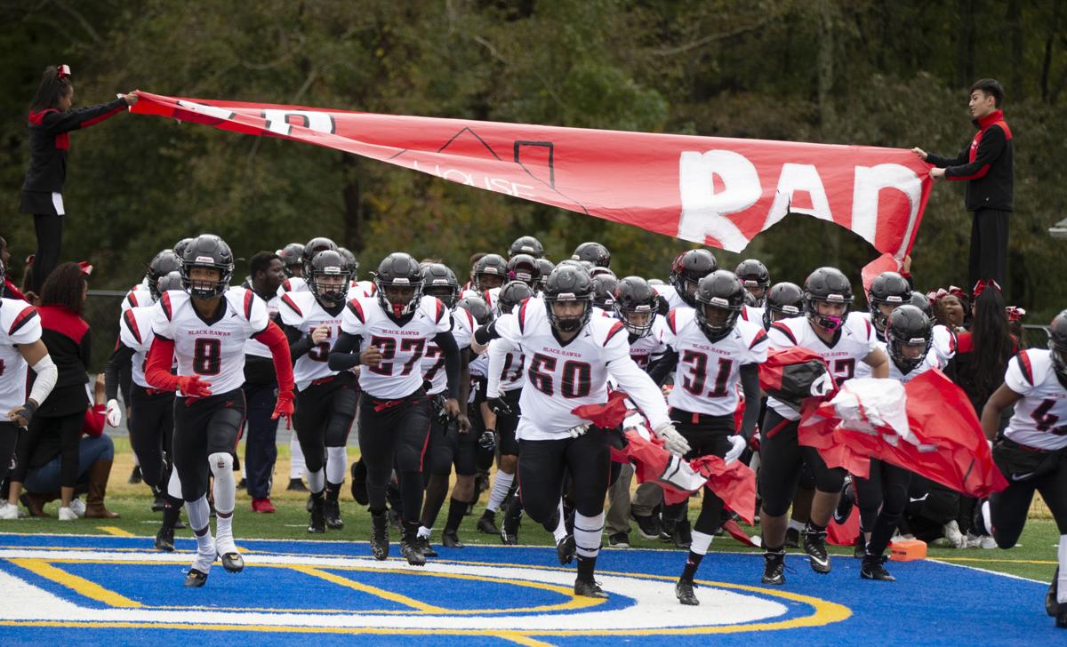 Photos Brooke Point Vs Stafford Football Gallery