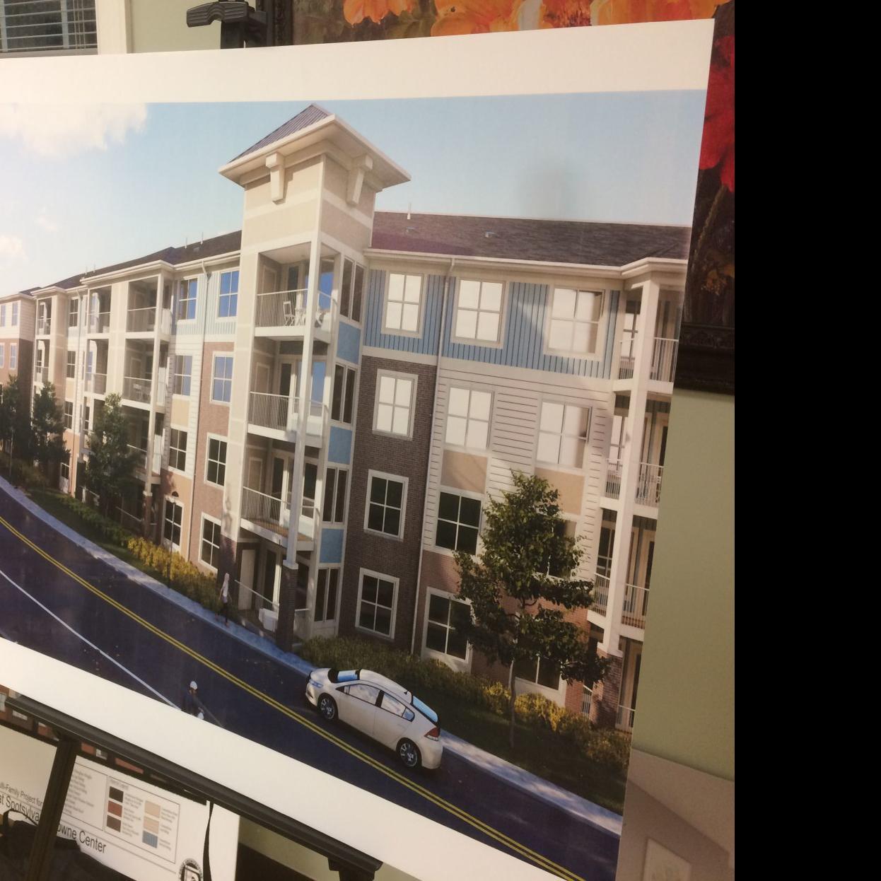 Residents Speak Out On Proposed Mall Apartment Complex Local News Fredericksburg Com See 24 reviews, articles, and 14 photos of aura mall, ranked no.53 on tripadvisor among 68 attractions in bhopal. proposed mall apartment complex