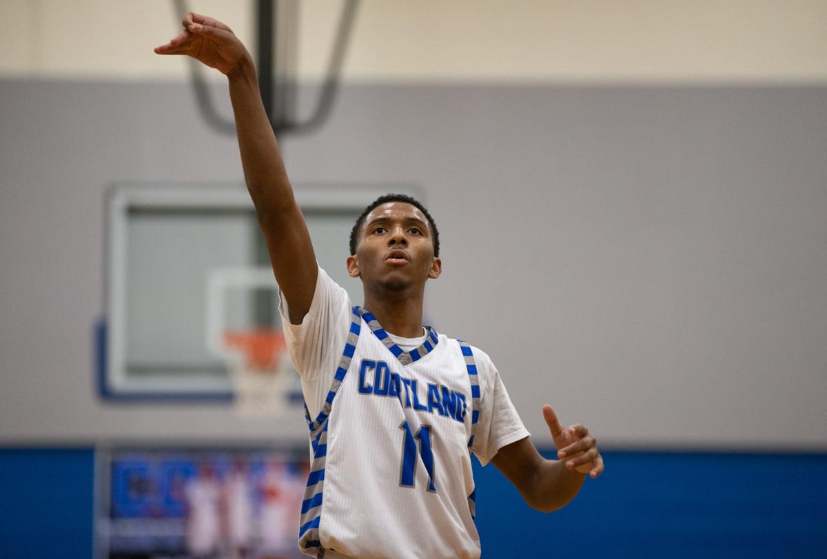 Richard Bland Cancels Sports Season Upending Local Players Plans