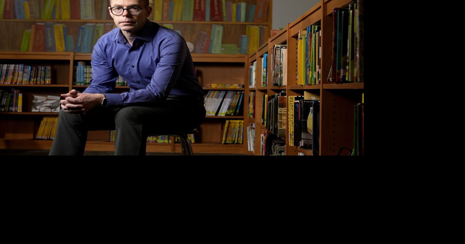 Librarians already under attack as activists challenge books. Now they could go to prison