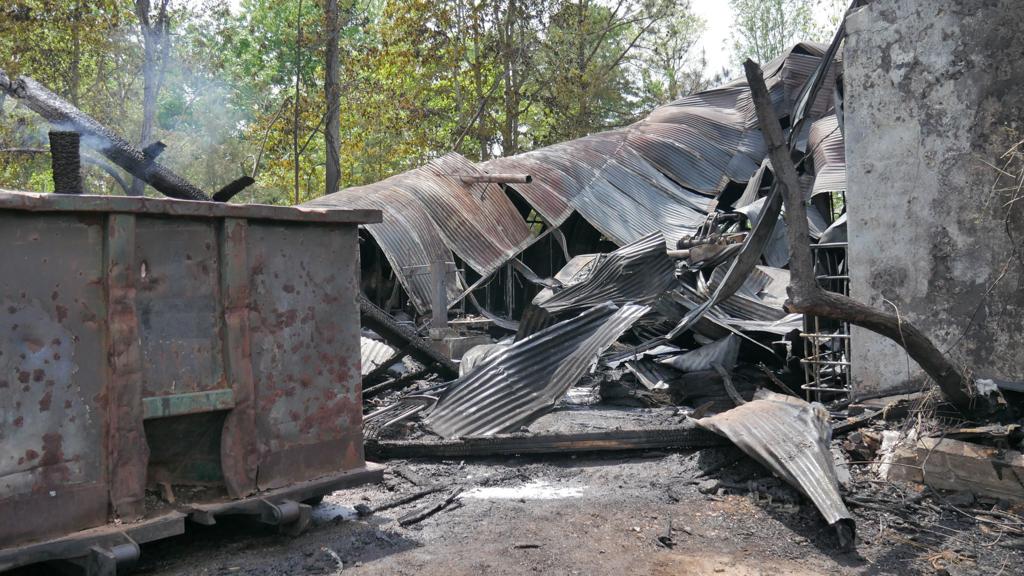 Fredericksburg Scrap Metal Prices