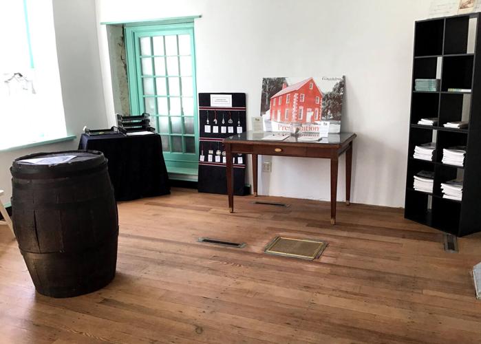 Historic Fredericksburg Foundation Inc. celebrates Lewis Store grand