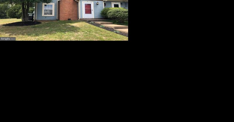 Fredericksburg's most affordable starter homes - Vimarsana News