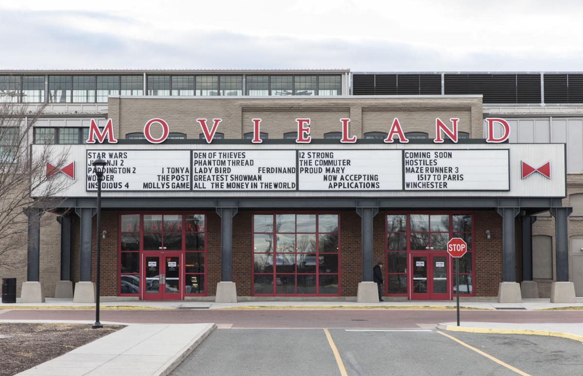 UPDATE Richmond area malls reducing hours; Regal and Bow Tie movie