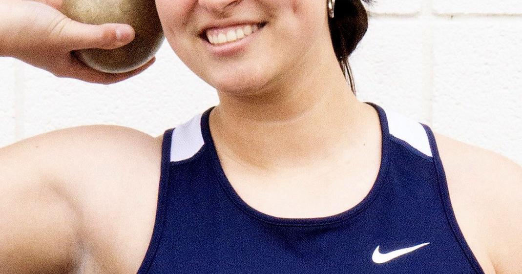 High School Winter Track Preview Breckley Culpeper Girls Throw Their high-school-winter-track-preview-breckley-culpeper-girls-throw-their