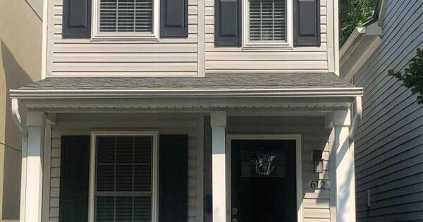 Fredericksburg's most affordable starter homes - Vimarsana News