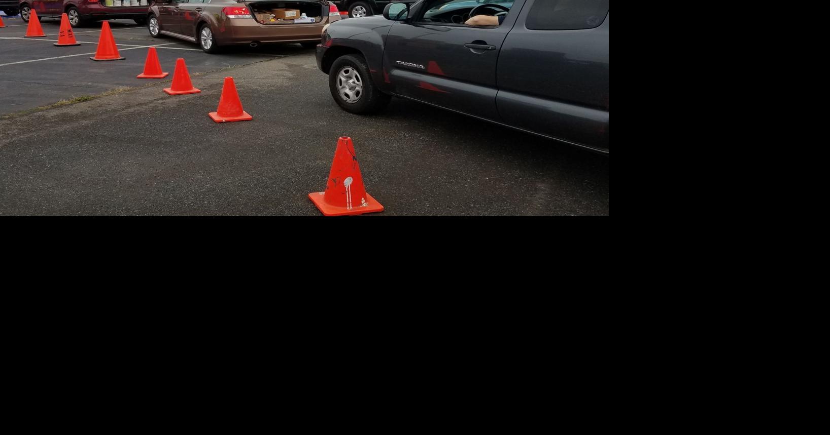 King to collect hazardous waste Saturday