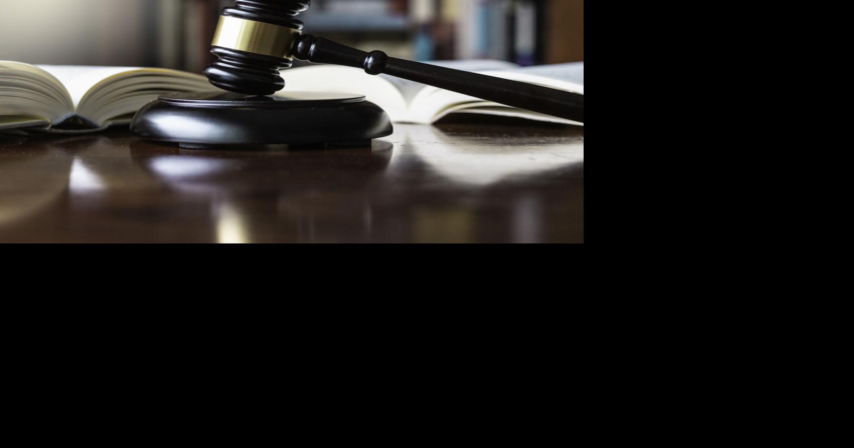 Woman pleads guilty to slaying ex-boyfriend in Stafford