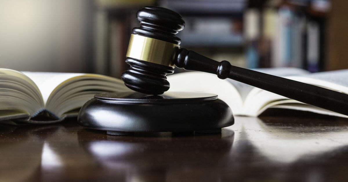 Woman pleads guilty to slaying ex-boyfriend in Stafford