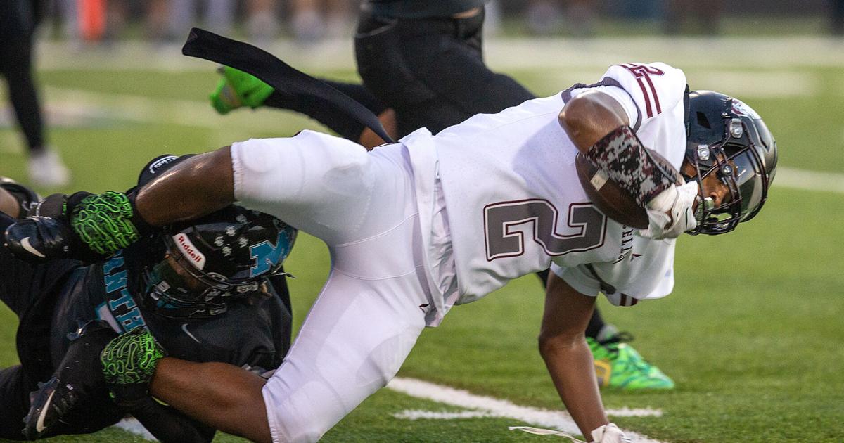 Chancellor football looks to take big step forward in 2026
