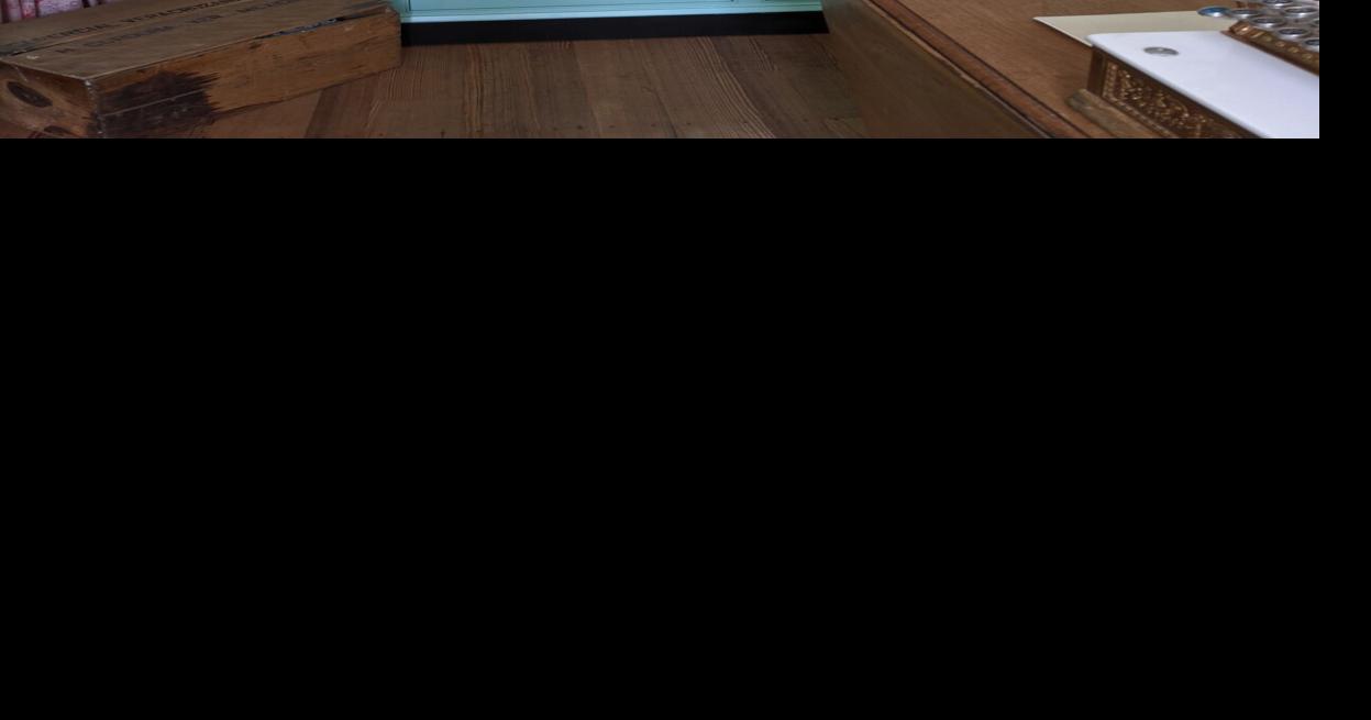 Historic Fredericksburg Foundation Inc. celebrates Lewis Store grand