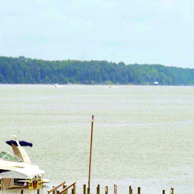 Fairview Beach Va Swimming