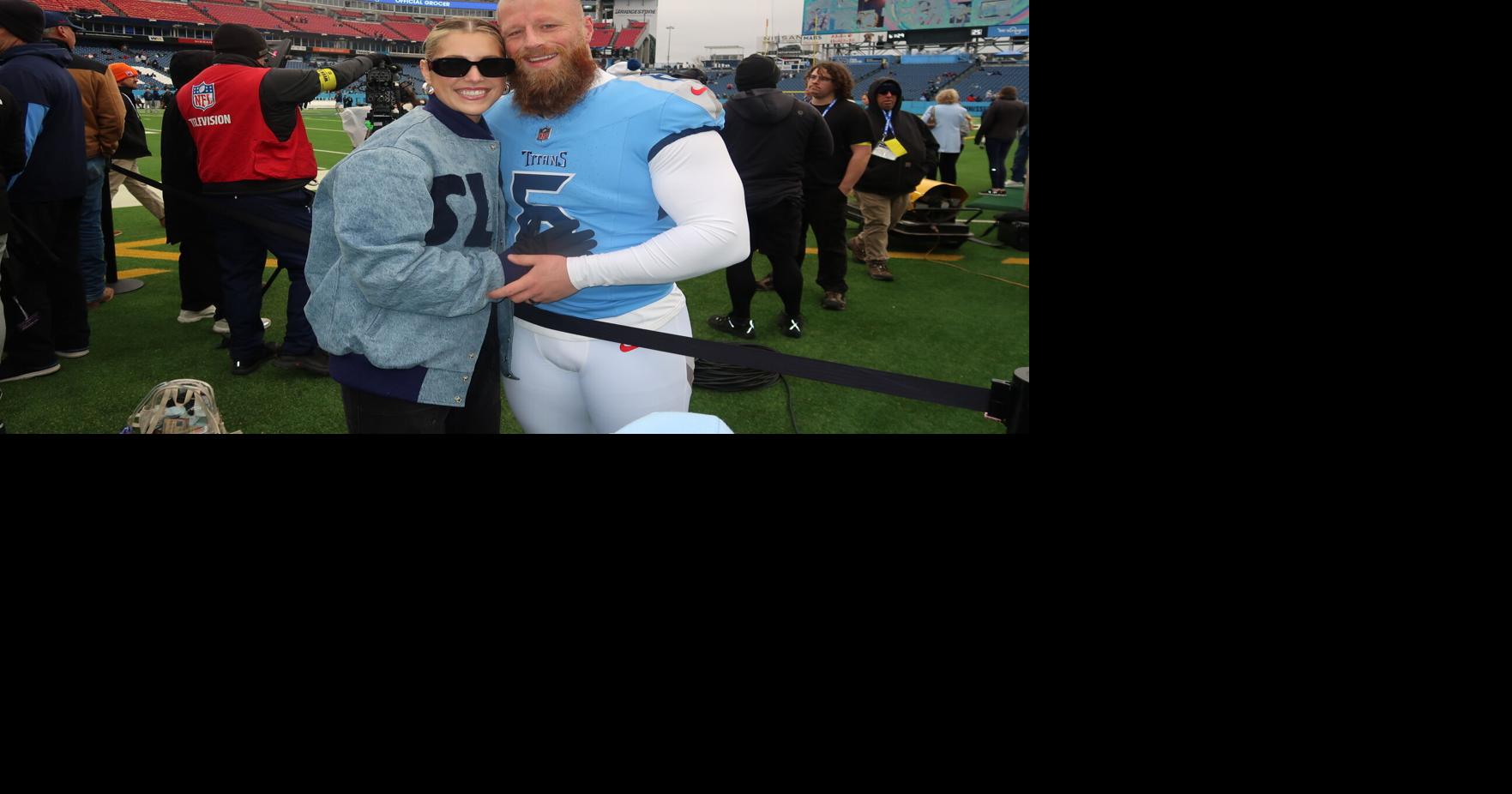 Titans kicker Joey Slye readies himself for 8th NFL season