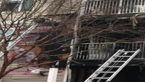 Fire Damages North Stafford Apartments Fredericksburgcom