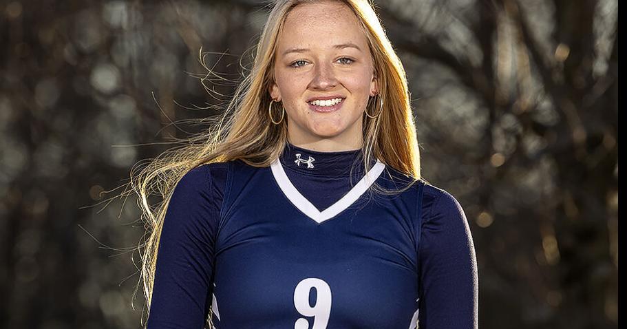 ALL AREA FIELD HOCKEY: Dreany #39 s scoring leadership helped boost ALL AREA FIELD HOCKEY: Dreany #39 s scoring leadership helped boost
