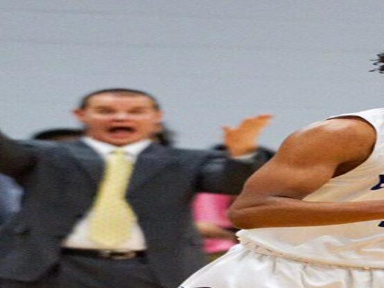 Former James Monroe Standout Mike Gray Is On College Coaches