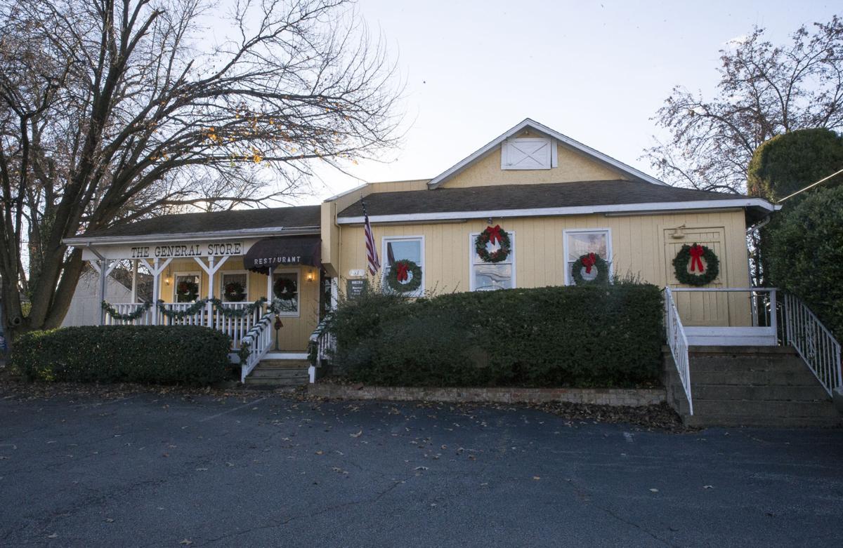 General Store Restaurant to close Dec. 23