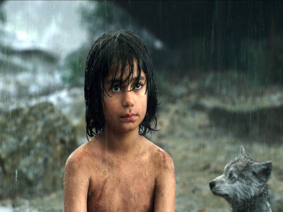 Jungle Book Director Jon Favreau Still Drawing On His Improv Training Tv Movies Fredericksburg Com It was based on rudyard kipling's the jungle book. jungle book director jon favreau still