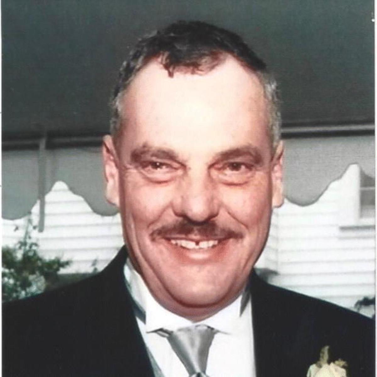 Brown David J Obituaries Fredericksburg Com