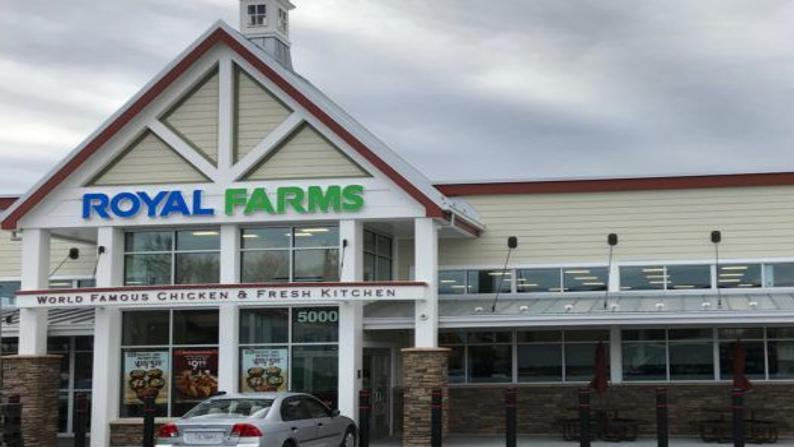 Editorial Council Should Ok Royal Farms Project Opinion Fredericksburg Com