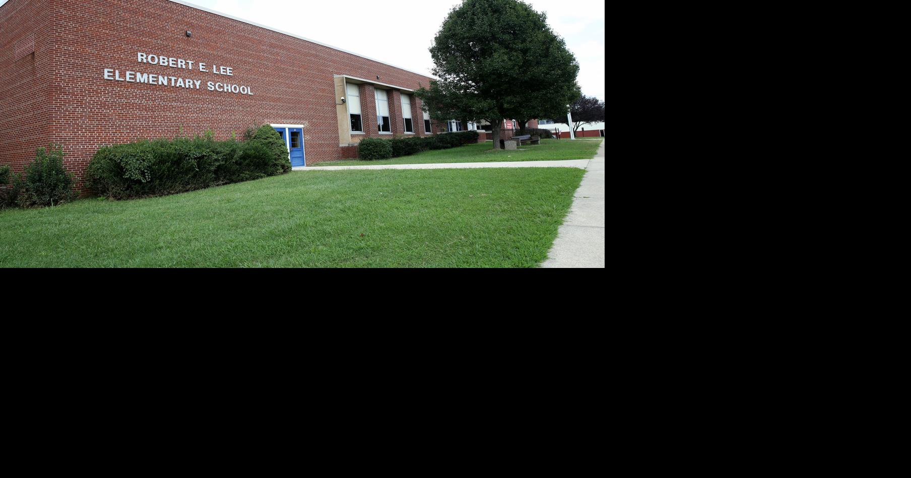 Spotsylvania School Board gets public input on changing name of Robert